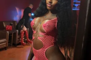 hey baby im new in town 🫶🏾