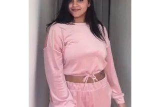 beautiful girl