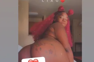 🍑💦 5'0 👅PETITE 🫦FUNSIZED FAT BOOTY SLIM THICK CHOCOLATE SLUT 🛎🍫💦🍑 photo 7