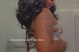 🍑💦 5'0 👅PETITE 🫦FUNSIZED FAT BOOTY SLIM THICK CHOCOLATE SLUT 🛎🍫💦🍑 photo 8