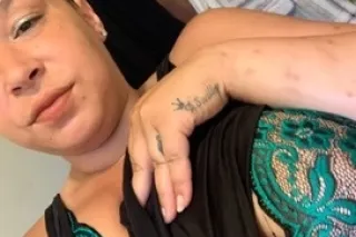 Start The Morning Off Right Papi Come Get This Vaccum Cleaner & Tight Ass Pussy photo 2