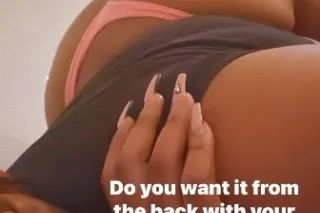 Super Juiicy BBW Ready To Please