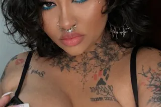 Sweet Thick Asian Latina 💋 photo 3