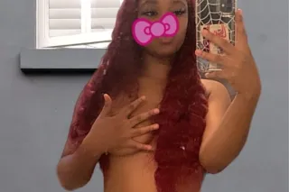 UPSCALE EXOTIC TREAT🍭CONTENT SELLING 📱💦FACETIME SHOWS
