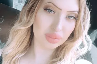 RUSSIAN BEAUTY photo 4