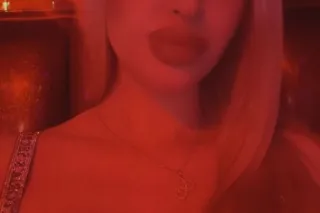 RUSSIAN BEAUTY