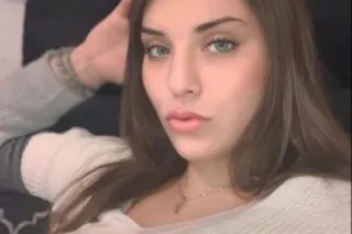 sexy lady photo 2