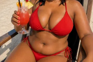 Sweet lady photo 2