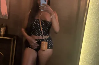 🩷UPSCALE 5⭐Seductive Goddess, Slim Body Fat Ass Dont Miss Out!!👸🏽 photo 2
