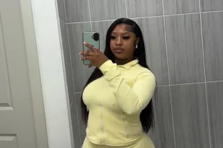 Affectionate Latina photo 2
