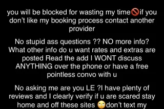 DOLL INTOWN READ THE ADD BEFORE TEXTING ME FS ONLY! I SEE MY REGULARS 1ST NO YOUNG MEN NO OUTCALLS U MUST VERIFY TEXT ME ONLY NO CALLS ☀ SUMMER⛱RATES QV150 HHR200 HR400 HR2SOS500 NURUHHR250 HR450 HR2SOS550 photo 8