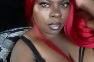CHOCOLATE BBW
