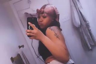 Sexy Redbone Ready 2 Fuck 💦