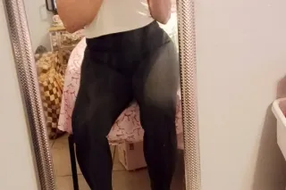 Hey Daddy come spemd some time. with your girl Foxxie photo 4