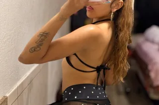 Hazel Eyed 👁 Cuban Doll 🇨🇺😍 photo 4