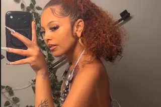 Hazel Eyed 👁 Cuban Doll 🇨🇺😍
