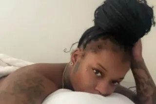 FREAKY GODDESS KEEP SUCKING AFTER U NUT photo 5