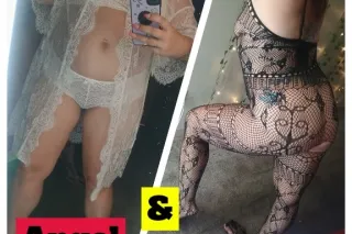 Double The Funnn👯♀ Specials photo 2