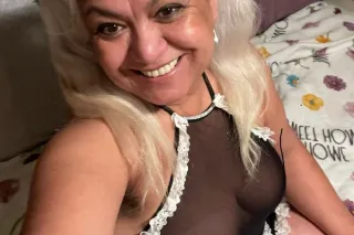 Roxy Brown photo 4