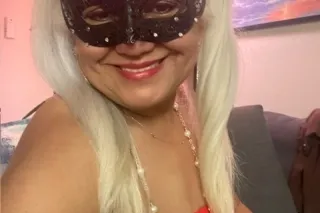 Roxy Brown