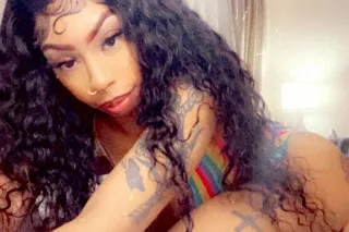 Sweet Pussy 🌸 photo 3