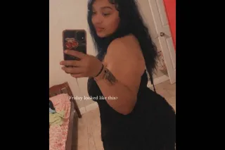 DEEP THROAT LATINA 🫦😩READY TO DRAIN YOUR CUM IN EVERY WAY😍 FUN SIZED SNACK💋🍑 photo 3