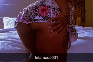 SUPAHEAD SPECIALS 💦 THEE INFAMOUS MYA REDD 💋🥳