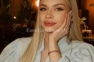 Inga, agency Sapphire. Last seen online: 17.7.2026 photo 4