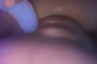sexy ebony lightskin pyt 🫦