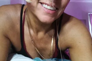 blondes have more fun photo 3
