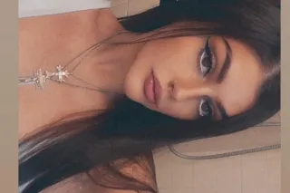 Sexy foreign beauty photo 3