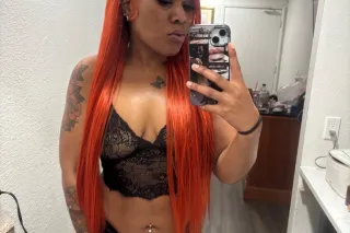 THE CUBAN HEAD SPINNER 👅💦 photo 5