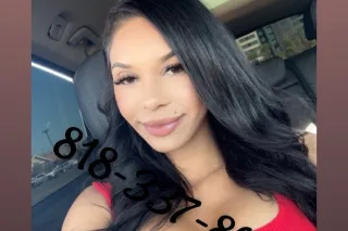 puerto rican princess