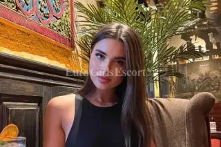 Ella, agency Sapphire. Last seen online: 16.7.2026 photo 5