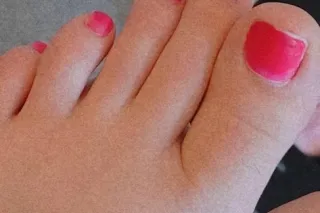 Kandy Red With The Wet Sloppy Head photo 9