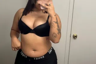 Disponible 24/7 🥵