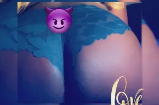 Njoy Tha Vibe 😈💦