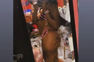✨Carmel Dipped sweet and wet photo 4