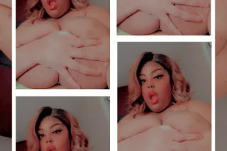 all 3 holes available 🎉Romantic honey bun 🍯 super squirter 🫧pronstar ✨️ 💖 photo 4