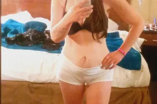 Hot and ready for you Daddy!🫦💦 photo 5