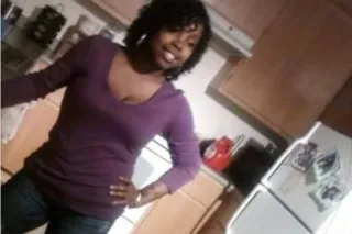 Ms chocolate love photo 3
