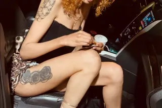 REDZ OUTCALLS ONLY