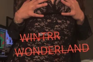 ❄WINTRRWONDERLAND❄ photo 5