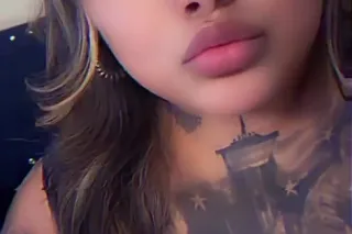 mixed BBW
