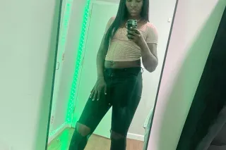 🏝𝕀 𝕃𝕆𝕍𝔼 𝔸𝔽ℝ𝕀ℂ𝔸ℕ 𝕄𝔼ℕ💦100$HEAD SPECIAL BEFORE WORK😩 photo 6