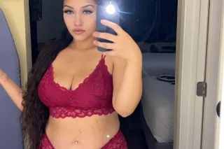 thick latina 🌶🥵 with a pretty pussy ⭐ Facetime Ready! photo 7