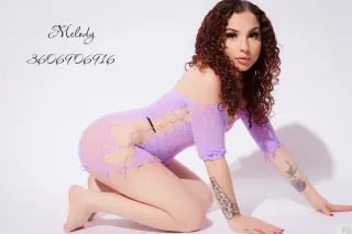 LITTLE PETITE FIRECRACKER 🧨 photo 5