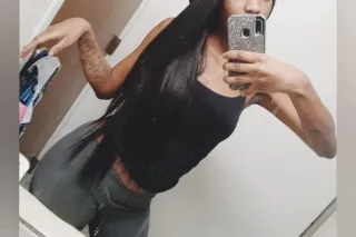 Sexy Chocolate , Clean & Tight , & ready to please and spice up your life