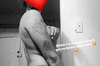 Sexy Ass Redbone 🥰🥰 photo 4
