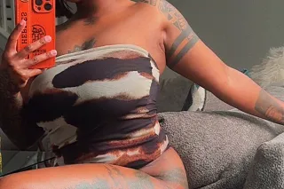 💦HEY IT'S REYVIN MUST BE READ MY AD BEFORE TEXT ME🤝🏻FIRST MEET DEPOSIT REQUIRE MUST FOR ALL DATES💥HEAVILY TATTOOED SPIRITUALLY DIVINE🫦HORROR LOVER😘